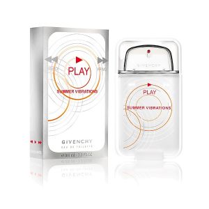 Play Summer Vibrations "Givenchy" 100ml MEN - Парфюмерия и Косметика по Доступным Ценам на DuhiElit.ru