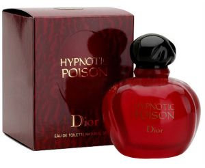 Hypnotic Poison (Christian Dior) 100ml women - Парфюмерия и Косметика по Доступным Ценам на DuhiElit.ru