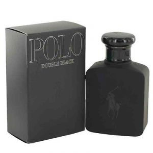 Polo Double Black "Ralph Lauren" 50ml MEN - Парфюмерия и Косметика по Доступным Ценам на DuhiElit.ru