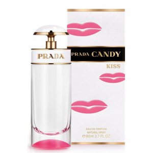 Prada Candy Kiss  80ml women
