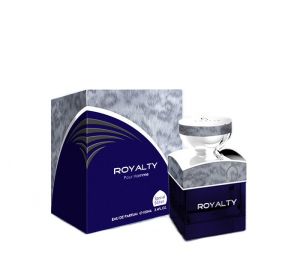 ROYALTY (Khalis Perfumes) pour Homme 100ml (АП) - Парфюмерия и Косметика по Доступным Ценам на DuhiElit.ru