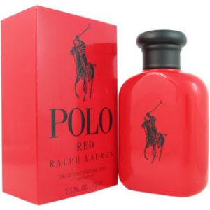 Polo Red "Ralph Lauren" 75ml MEN - Парфюмерия и Косметика по Доступным Ценам на DuhiElit.ru
