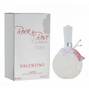 Rock’n Rose Couture White (Valentino) 90ml women - Парфюмерия и Косметика по Доступным Ценам на DuhiElit.ru