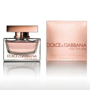 Rose The One (Dolce&Gabbana) 75ml women - Парфюмерия и Косметика по Доступным Ценам на DuhiElit.ru