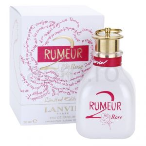 Rumeur 2 Rose Limited Edition (Lanvin) 100ml women - Парфюмерия и Косметика по Доступным Ценам на DuhiElit.ru