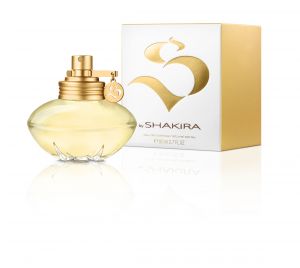 S By Shakira (Shakira) 80ml women - Парфюмерия и Косметика по Доступным Ценам на DuhiElit.ru