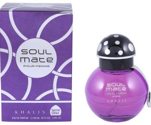 SOUL MATE (Khalis Perfumes) pour Femme 100ml (АП) - Парфюмерия и Косметика по Доступным Ценам на DuhiElit.ru