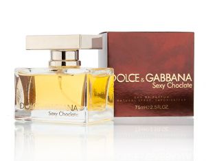 Sexy Choclate (Dolce&Gabbana) 75ml women - Парфюмерия и Косметика по Доступным Ценам на DuhiElit.ru