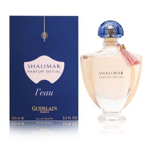 Shalimar Parfum Initial L’Eau (Guerlain) 100ml women - Парфюмерия и Косметика по Доступным Ценам на DuhiElit.ru