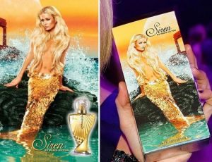 Siren (Paris Hilton) 100ml women - Парфюмерия и Косметика по Доступным Ценам на DuhiElit.ru