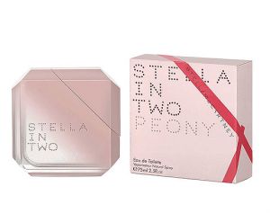 Stella In Two Peony (Stella McCartney) 75ml women - Парфюмерия и Косметика по Доступным Ценам на DuhiElit.ru