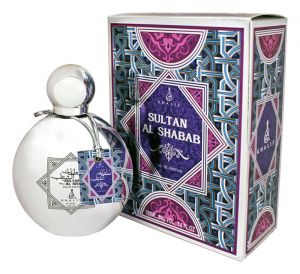 Sultan Al Shabaab (Khalis Perfumes) Men 100ml (АП) - Парфюмерия и Косметика по Доступным Ценам на DuhiElit.ru