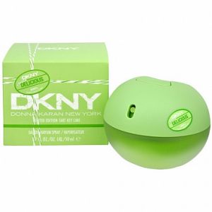 Sweet Delicious Tart Key Lime (DKNY) 100ml women - Парфюмерия и Косметика по Доступным Ценам на DuhiElit.ru
