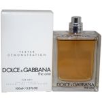The One For Men "Dolce&Gabbana" 100ml ТЕСТЕР