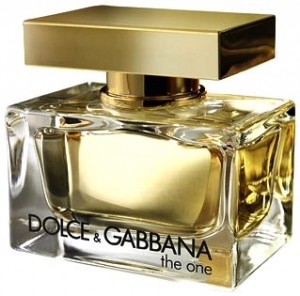 The One (Dolce&Gabbana) 75ml women - Парфюмерия и Косметика по Доступным Ценам на DuhiElit.ru