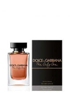 The Only One (Dolce&Gabbana) 100ml women - Парфюмерия и Косметика по Доступным Ценам на DuhiElit.ru