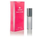 Touch Of Pink (Lacoste) 7ml. (Женские масляные духи)