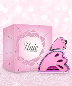 UNIC pour Femme (Khalis Perfumes) 100ml (АП) - Парфюмерия и Косметика по Доступным Ценам на DuhiElit.ru