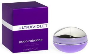 Ultraviolet (Paco Rabanne) 80ml women - Парфюмерия и Косметика по Доступным Ценам на DuhiElit.ru