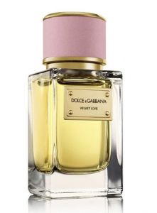 D&G Velvet Love (Dolce&Gabbana) 100ml women - Парфюмерия и Косметика по Доступным Ценам на DuhiElit.ru