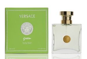 Versace Green (Versace) 100ml women - Парфюмерия и Косметика по Доступным Ценам на DuhiElit.ru