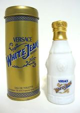 Versace White Jeans (Versace) 75ml women - Парфюмерия и Косметика по Доступным Ценам на DuhiElit.ru