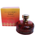 Weekend Red Point for Women (Burberry) 100ml