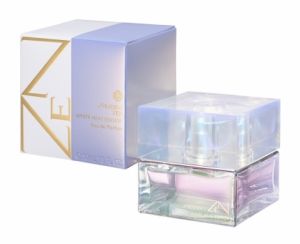 Zen White Heat Edition (Shiseido) 50ml women - Парфюмерия и Косметика по Доступным Ценам на DuhiElit.ru