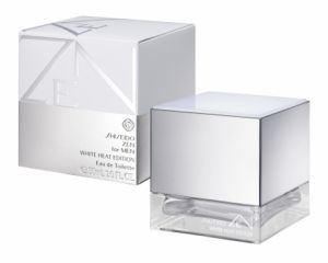 Zen for Men White Heat Edition "Shiseido" 50ml MEN - Парфюмерия и Косметика по Доступным Ценам на DuhiElit.ru