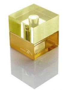 Zen Eau de Parfum (Shiseido) 50ml women - Парфюмерия и Косметика по Доступным Ценам на DuhiElit.ru
