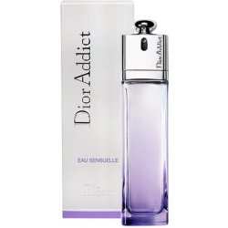 Dior Addict Eau Sensuelle (Christian Dior) 100ml women - Парфюмерия и Косметика по Доступным Ценам на DuhiElit.ru