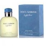Light Blue Pour Homme "Dolce&Gabbana" 125ml MEN