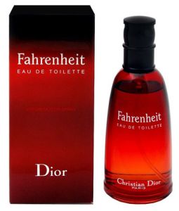 Fahrenheit "Christian Dior" 100ml MEN - Парфюмерия и Косметика по Доступным Ценам на DuhiElit.ru