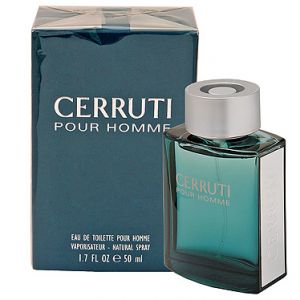Cerruti Pour Homme "Cerruti" 100ml MEN - Парфюмерия и Косметика по Доступным Ценам на DuhiElit.ru