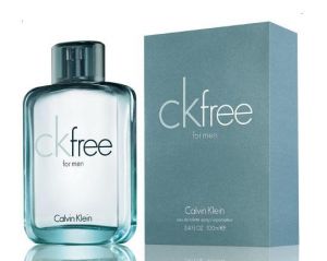 CK Free "Calvin Klein" 100ml MEN - Парфюмерия и Косметика по Доступным Ценам на DuhiElit.ru