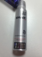 Дезодорант из ОАЭ SHAIK 21 (идентичен Platinum Egoiste) 150 ml (М)