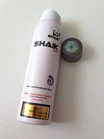 Дезодорант из ОАЭ SHAIK 22 (идентичен Chloe Eau De Parfum) 150 ml (ж)