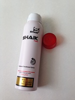 Дезодорант из ОАЭ SHAIK 34 (идентичен №5) 150 ml (ж)