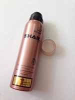 Дезодорант из ОАЭ SHAIK 38 (идентичен Chance parfum) 150 ml (ж)