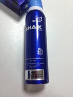Дезодорант из ОАЭ SHAIK 49 (идентичен Dolce&Gabbana Light Blue Pour Homme) 150 ml (М)
