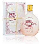 Fuel for Life Summer Edition (Diesel) 75ml women