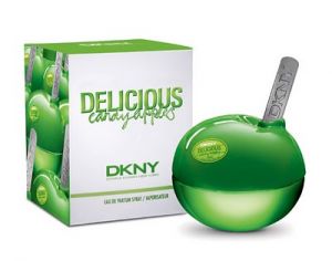 Delicious Candy Apples Sweet Caramel (DKNY) 50ml women - Парфюмерия и Косметика по Доступным Ценам на DuhiElit.ru