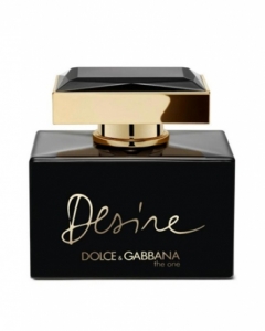 The One Desire (Dolce&Gabbana) 75ml women - Парфюмерия и Косметика по Доступным Ценам на DuhiElit.ru