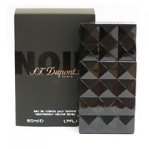 Noir pour Homme "S.T.Dupont" 100ml MEN - Парфюмерия и Косметика по Доступным Ценам на DuhiElit.ru