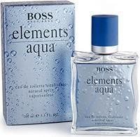 Boss Elements Aqua " Hugo Boss" 50ml MEN - Парфюмерия и Косметика по Доступным Ценам на DuhiElit.ru