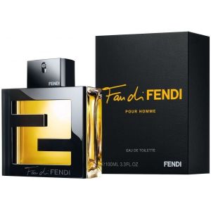 Fan di Fendi pour Homme "Fendi" 100ml MEN - Парфюмерия и Косметика по Доступным Ценам на DuhiElit.ru