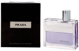 Prada Pour Homme "Prada" 100ml MEN - Парфюмерия и Косметика по Доступным Ценам на DuhiElit.ru