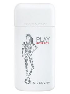 Play in the City (Givenchy) 75ml women - Парфюмерия и Косметика по Доступным Ценам на DuhiElit.ru