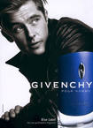 Givenchy Pour Homme Blue Label "Givenchy" 100ml MEN - Парфюмерия и Косметика по Доступным Ценам на DuhiElit.ru