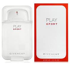 Play Sport "Givenchy" 100ml MEN - Парфюмерия и Косметика по Доступным Ценам на DuhiElit.ru